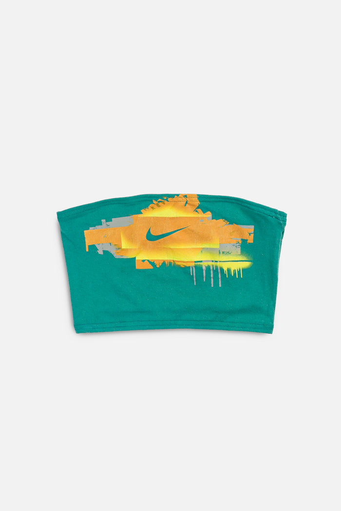 frankie Rework Nike Bandeau - M