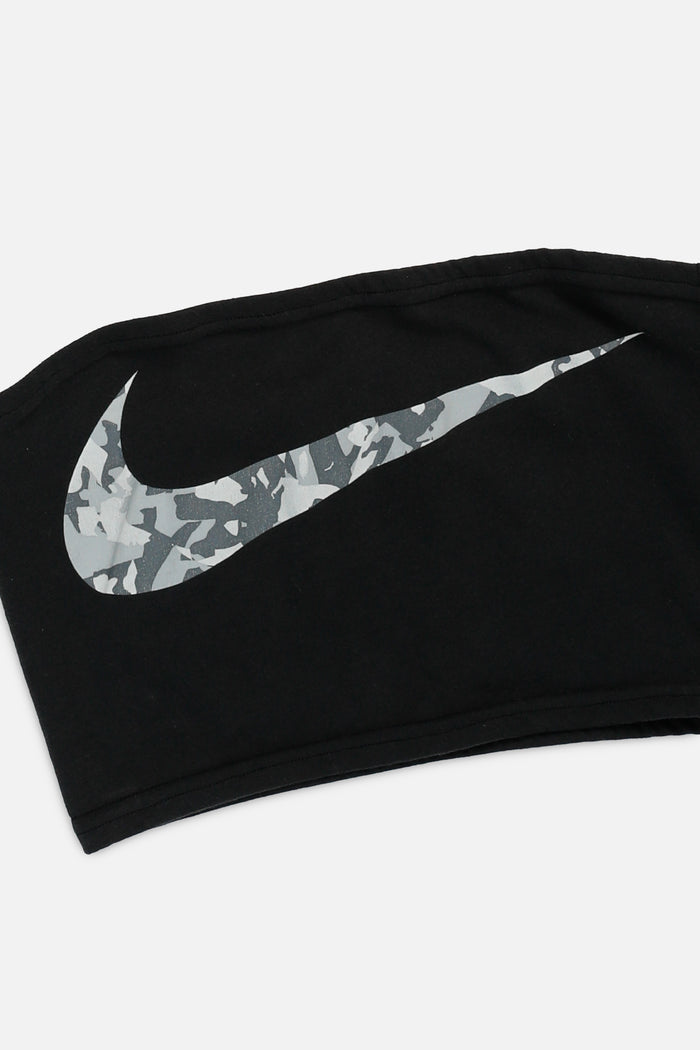 Frankie Rework Nike Bandeau - S