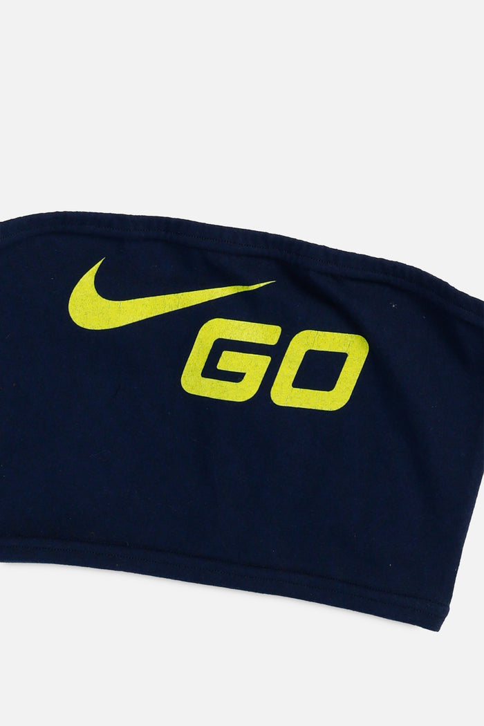 Frankie Rework Nike Bandeau - S