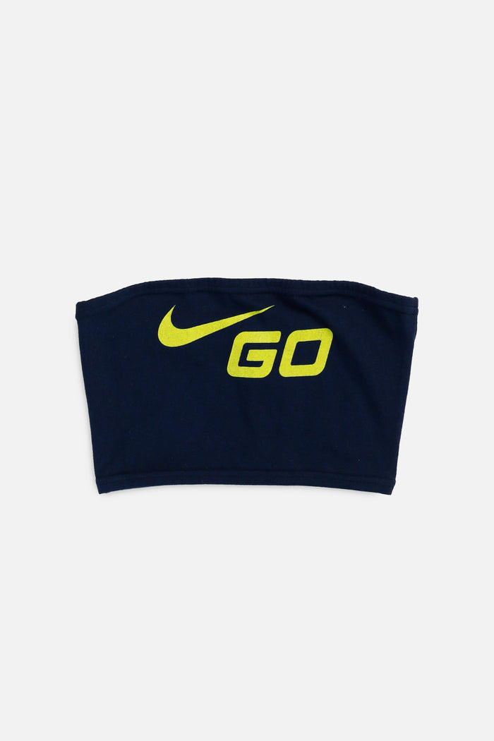 frankie Rework Nike Bandeau - S