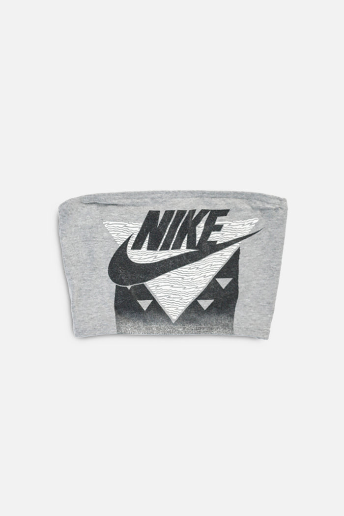 frankie Rework Nike Bandeau - S