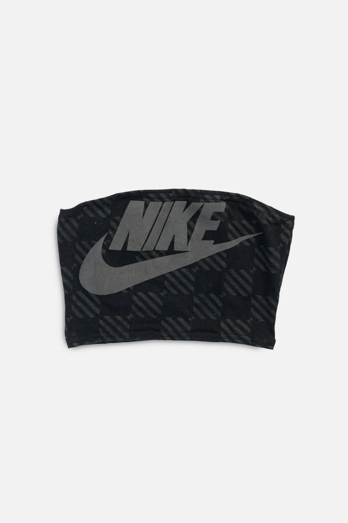 frankie Rework Nike Bandeau - S