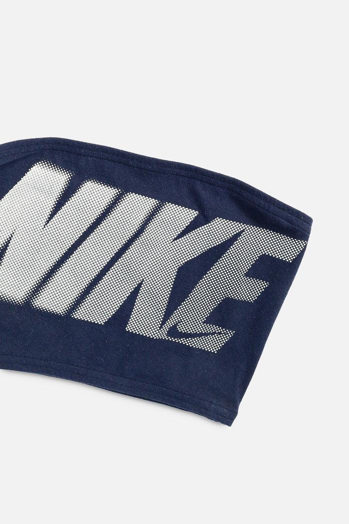 Frankie Rework Nike Bandeau - S