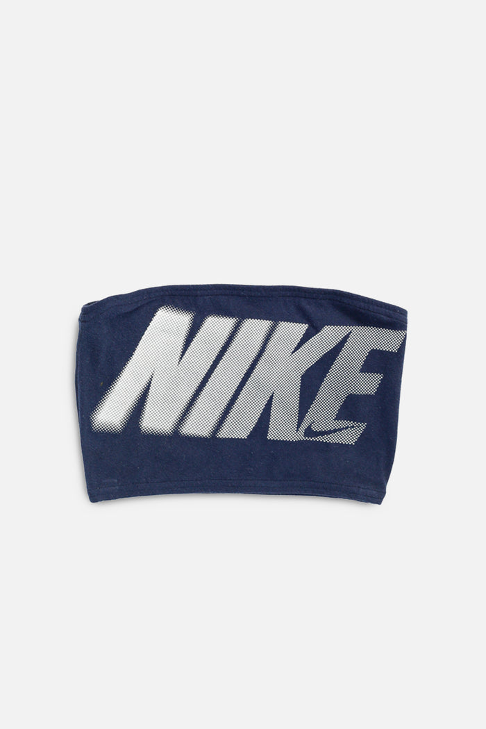 frankie Rework Nike Bandeau - S