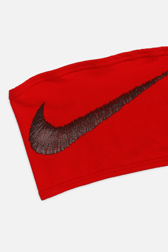 Frankie Rework Nike Bandeau - S L