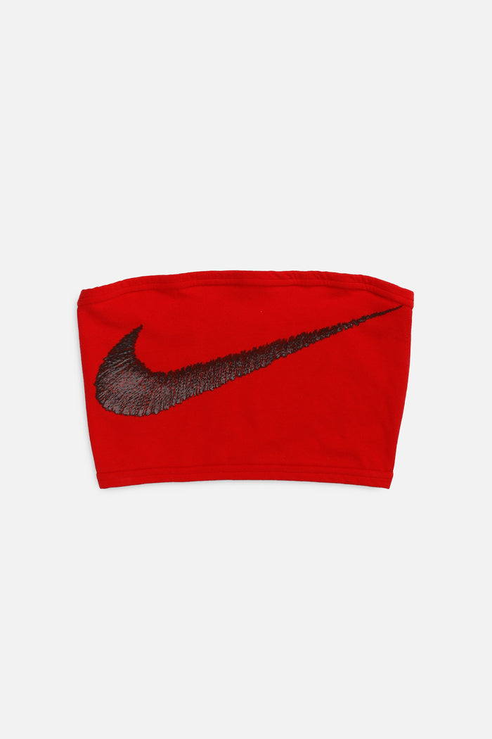 frankie Rework Nike Bandeau - S L