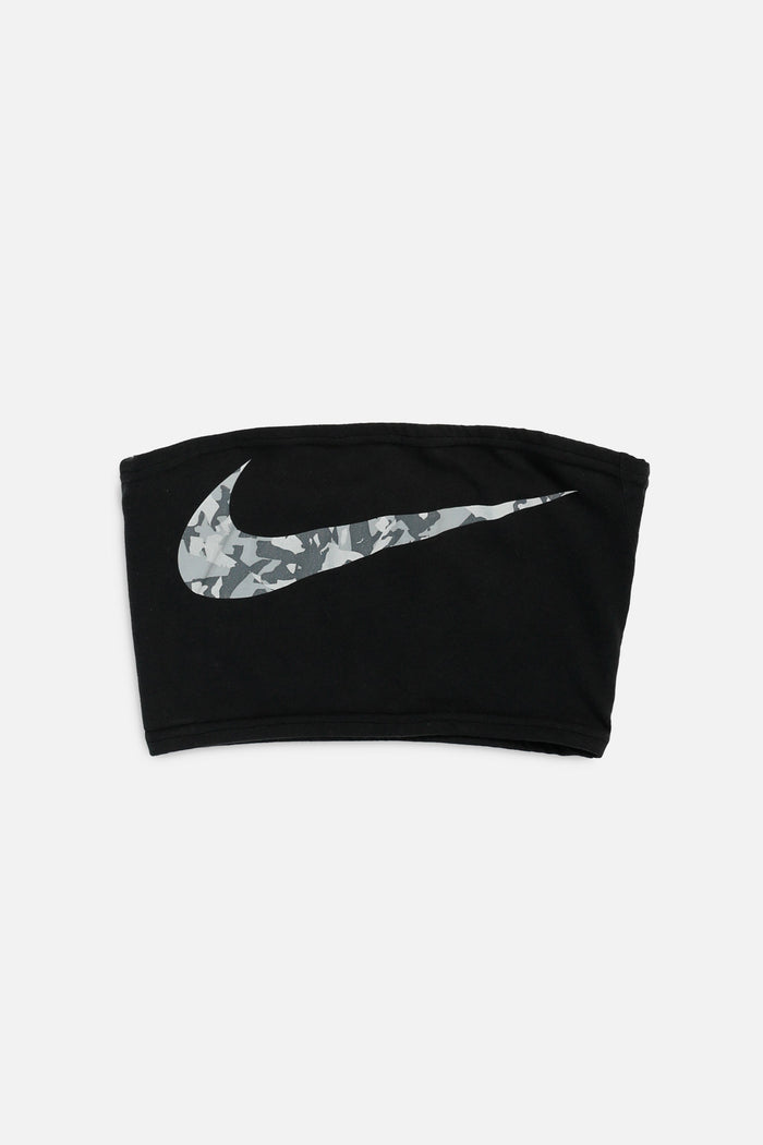 frankie Rework Nike Bandeau - S