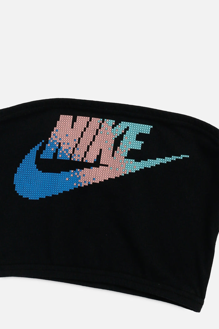 Frankie Rework Nike Bandeau - XS