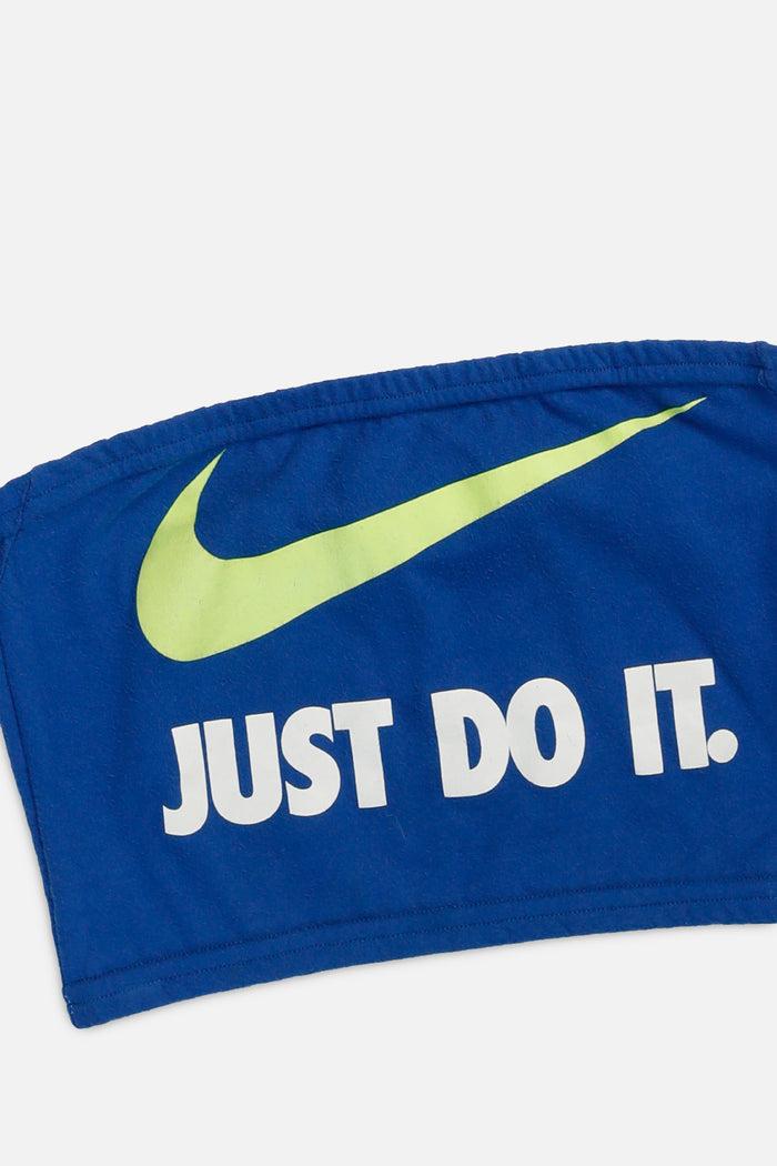 Frankie Rework Nike Bandeau - XS