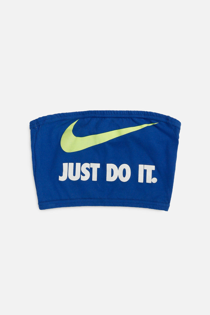 frankie Rework Nike Bandeau - XS