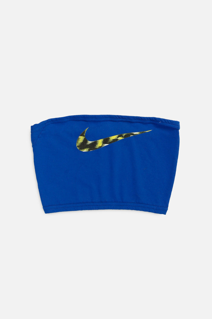 frankie Rework Nike Bandeau - XS