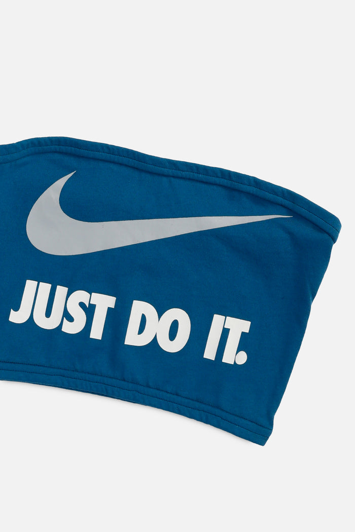 Frankie Rework Nike Bandeau - XS