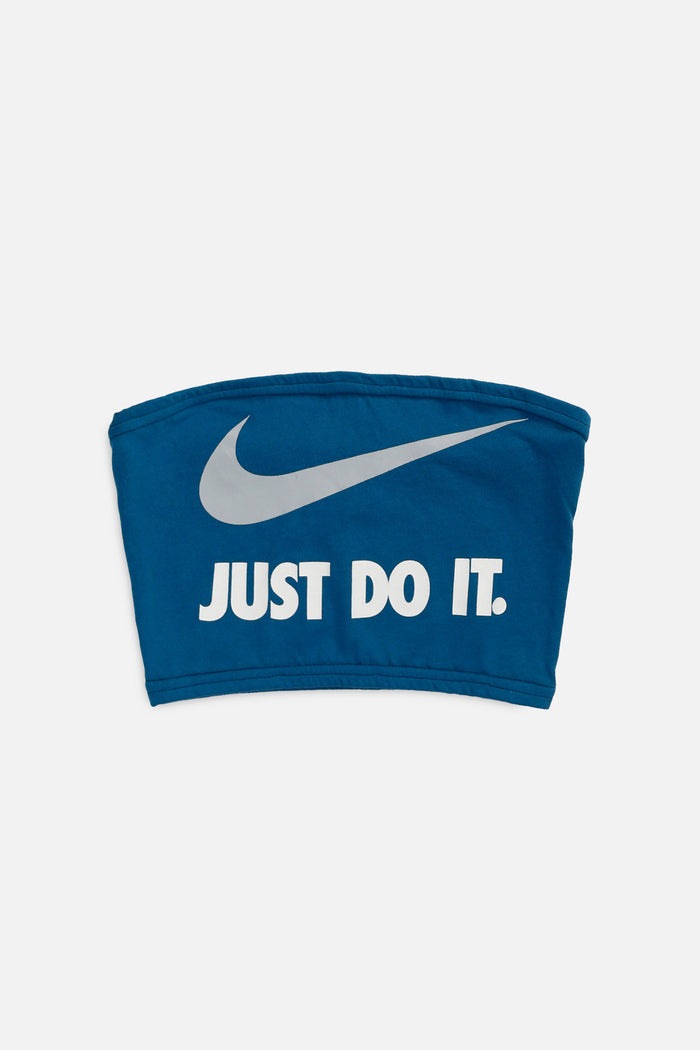 frankie Rework Nike Bandeau - XS