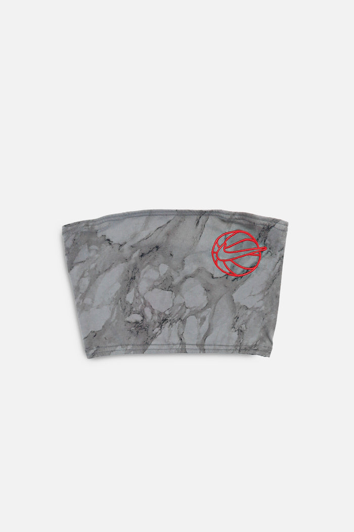 frankie Rework Nike Bandeau - XS