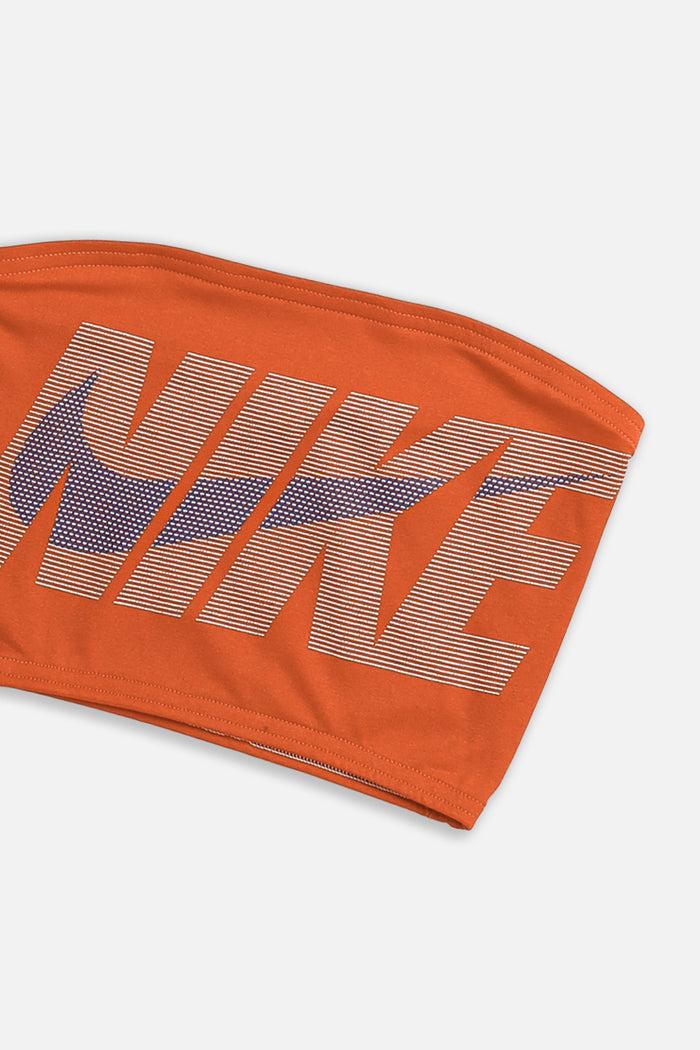 Frankie Rework Nike Bandeau - XS