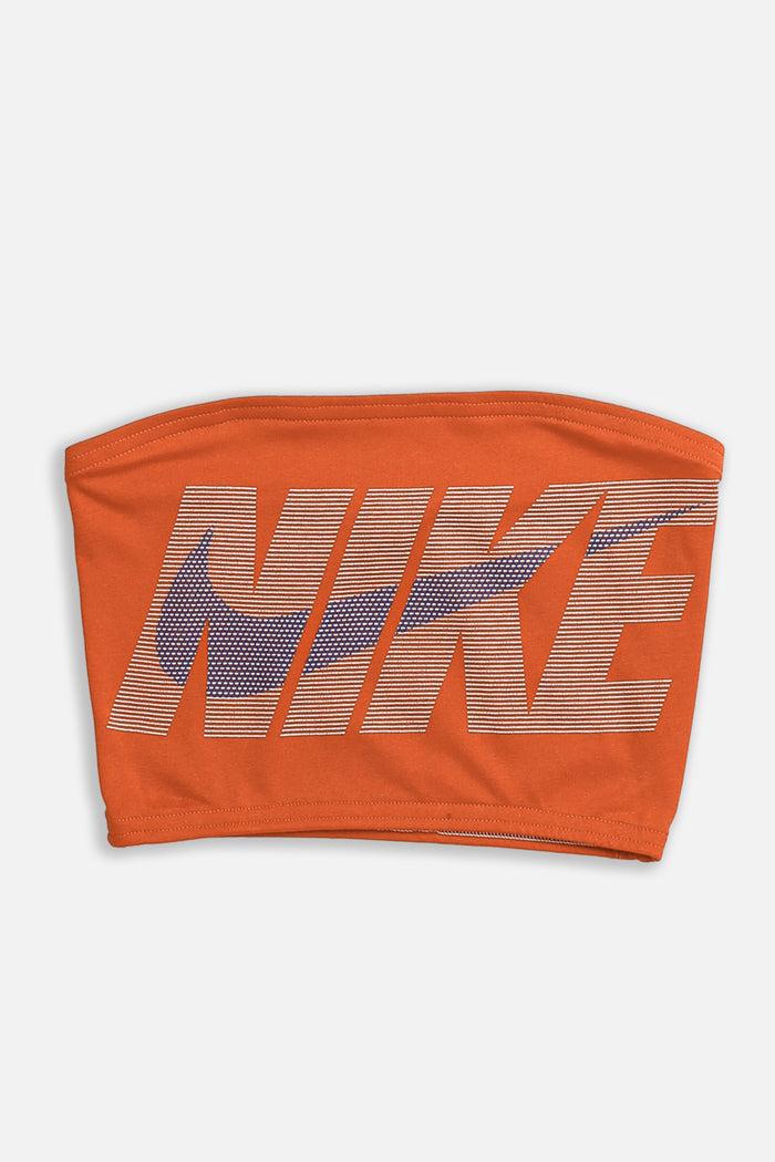 frankie Rework Nike Bandeau - XS