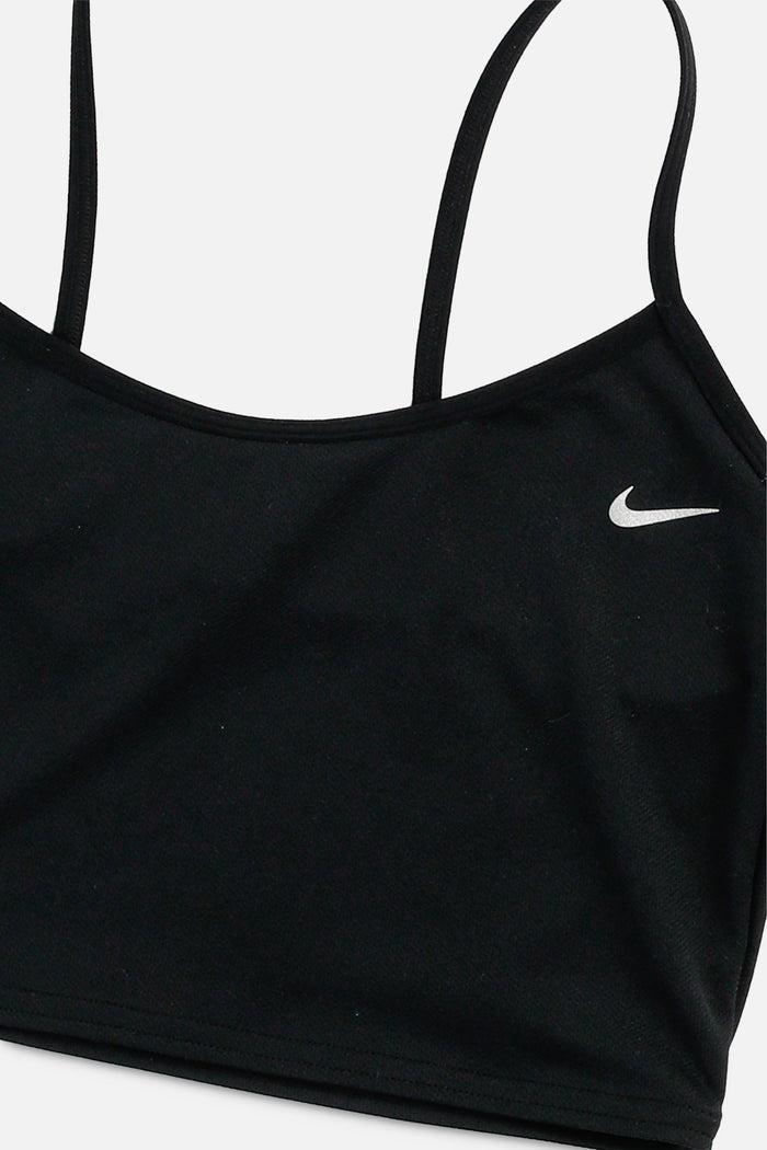 Frankie Rework Nike Bra Top - L