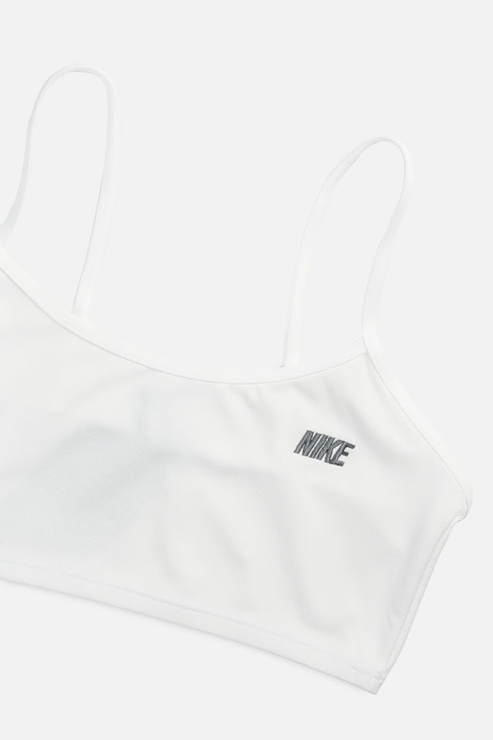 Frankie Rework Nike Bra Top - M