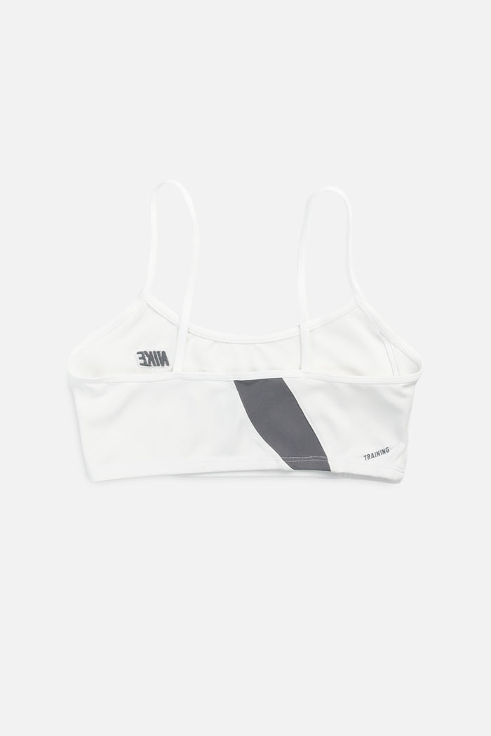 Frankie Rework Nike Bra Top - M