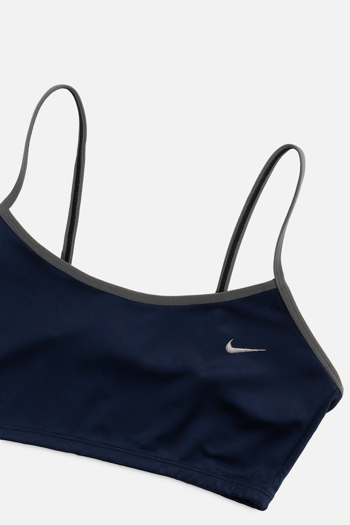 Frankie Rework Nike Bra Top - M