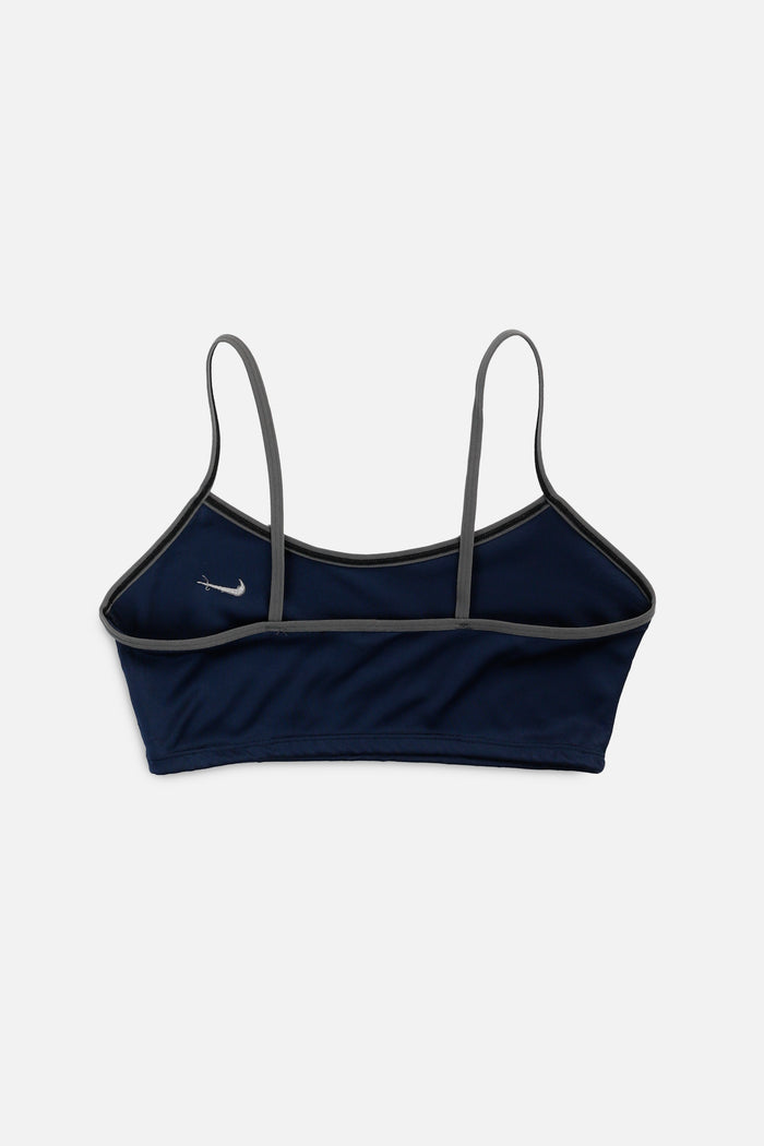 Frankie Rework Nike Bra Top - M
