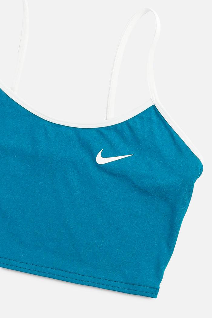 Frankie Rework Nike Bra Top - M