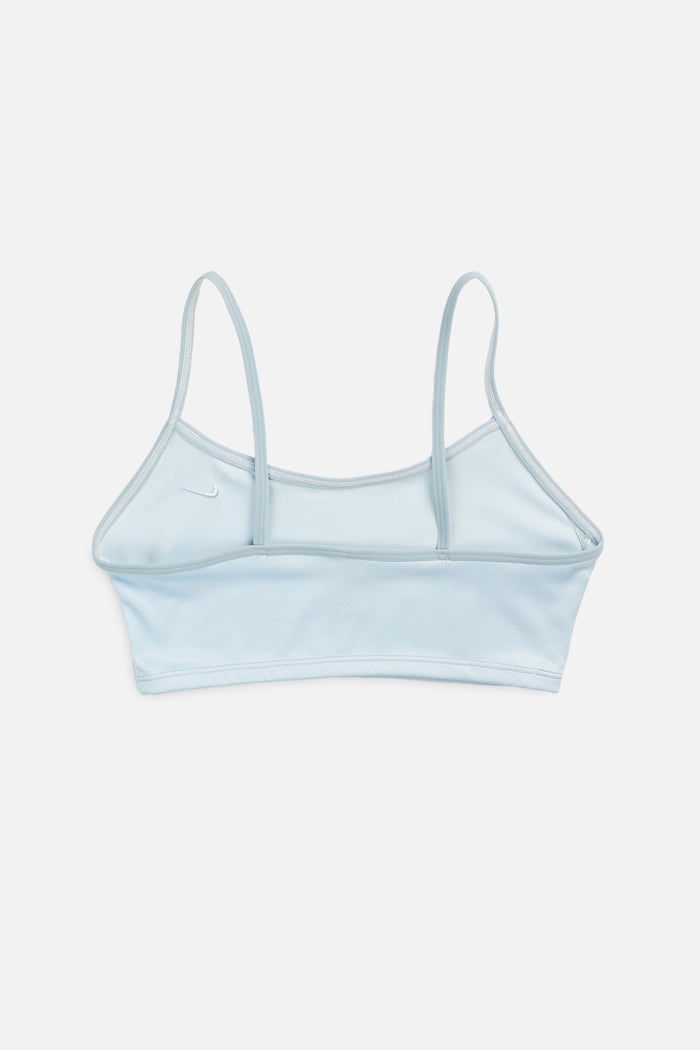 Frankie Rework Nike Bra Top - S