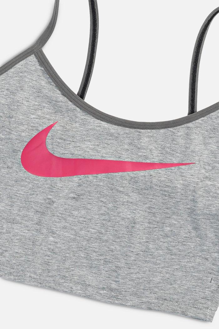 Frankie Rework Nike Bra Top - S