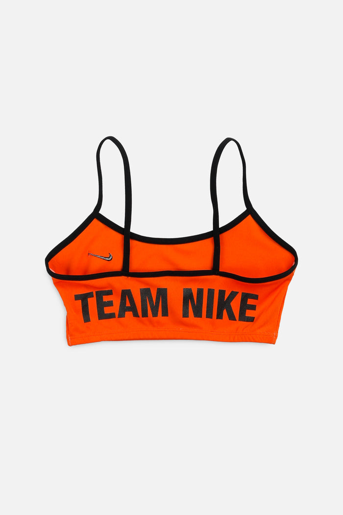 Frankie Rework Nike Bra Top - S M L