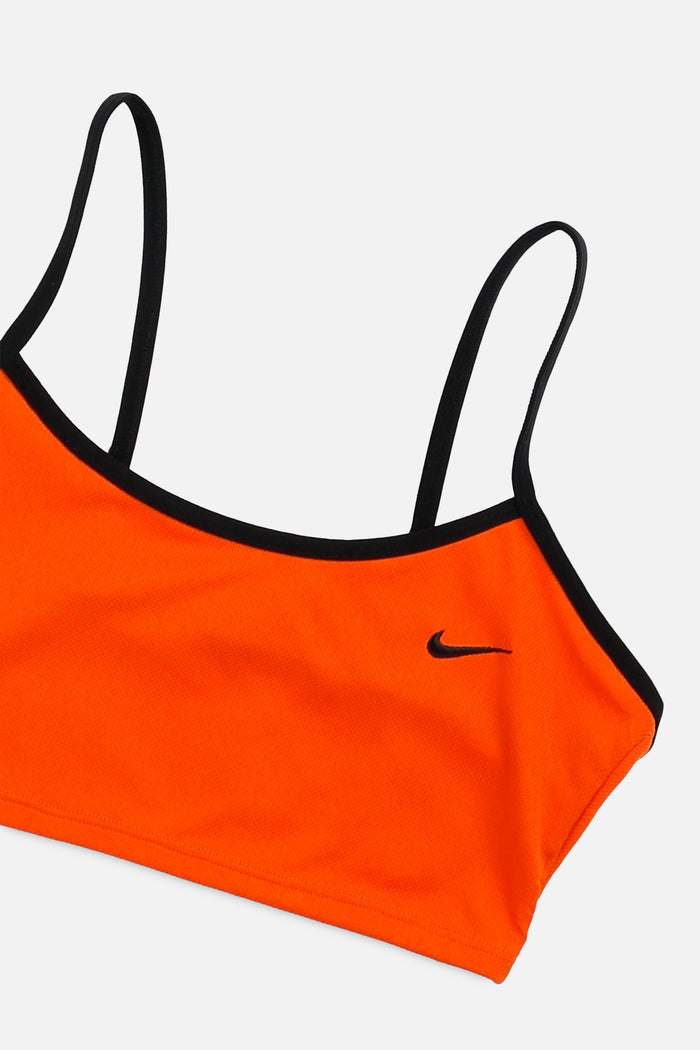 Frankie Rework Nike Bra Top - S M L