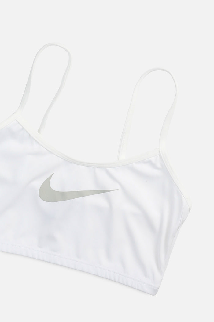 Frankie Rework Nike Bra Top - XS