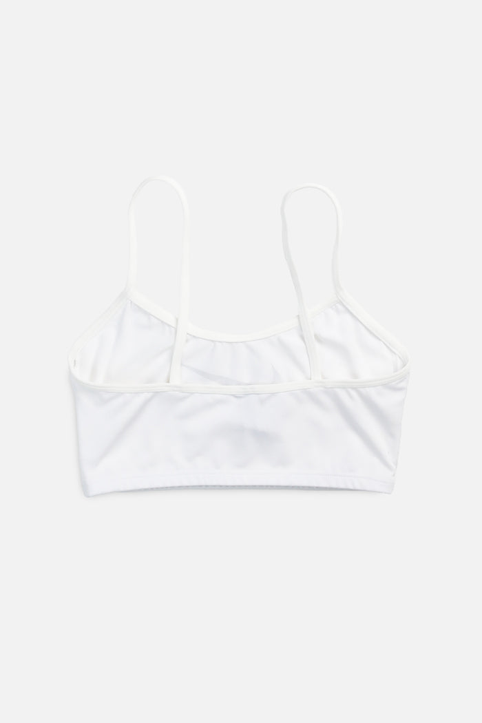 Frankie Rework Nike Bra Top - XS
