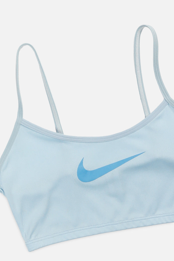 Frankie Rework Nike Bra Top - XS