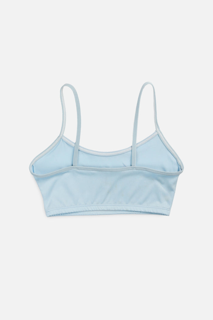 Frankie Rework Nike Bra Top - XS