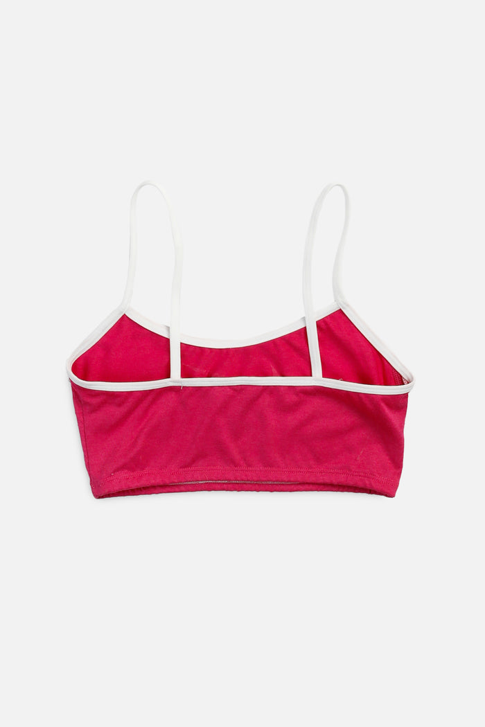 Frankie Rework Nike Bra Top - XS
