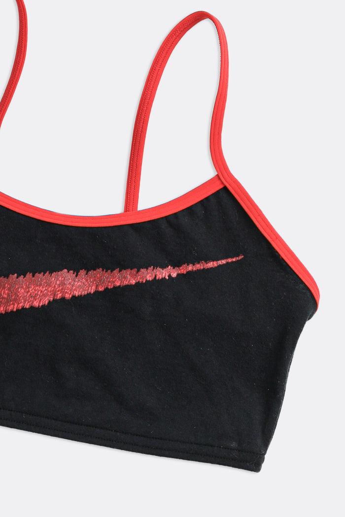 Frankie Rework Nike Bra Top - XS S M L