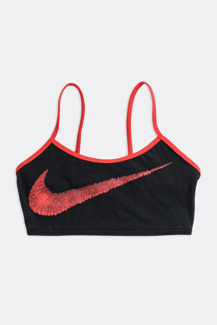 frankie Rework Nike Bra Top - XS S M L