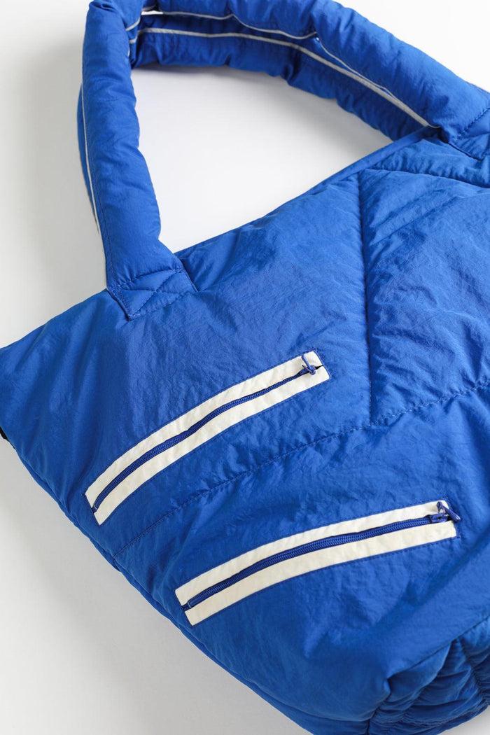 Frankie Rework Nike Cloud Bag