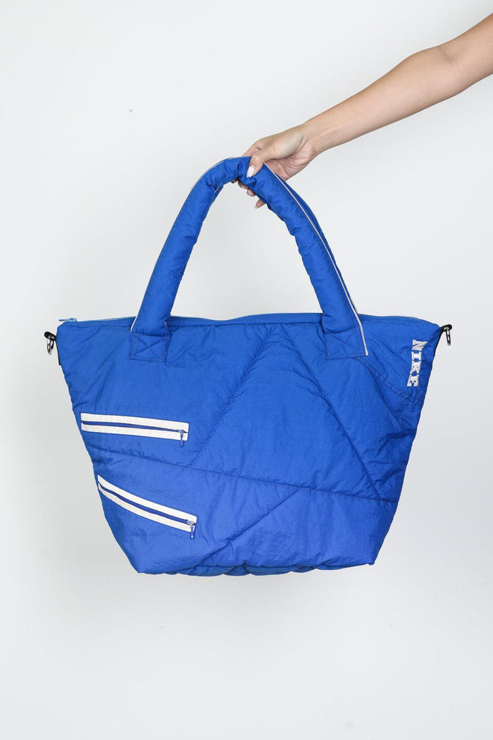 Frankie Rework Nike Cloud Bag