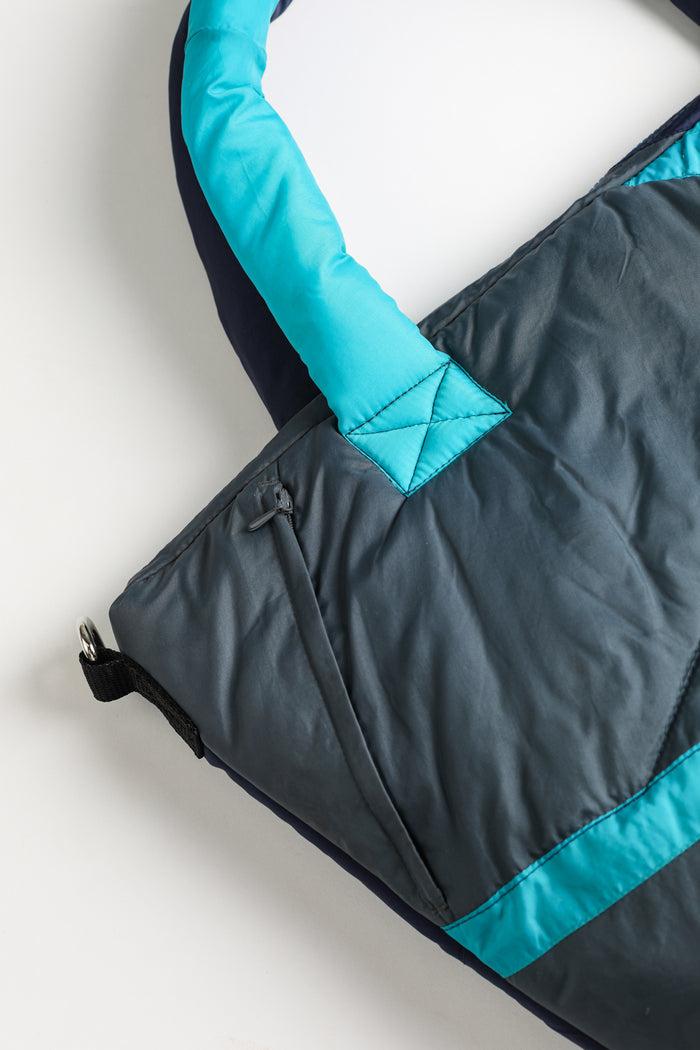 Frankie Rework Nike Cloud Bag