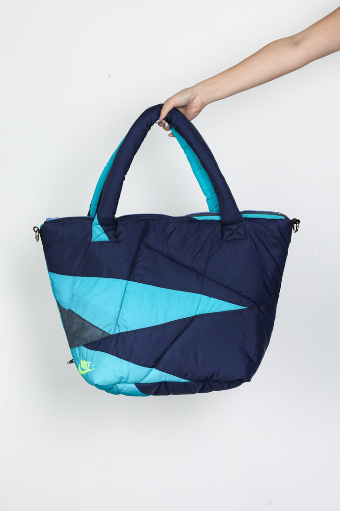 frankie Rework Nike Cloud Bag