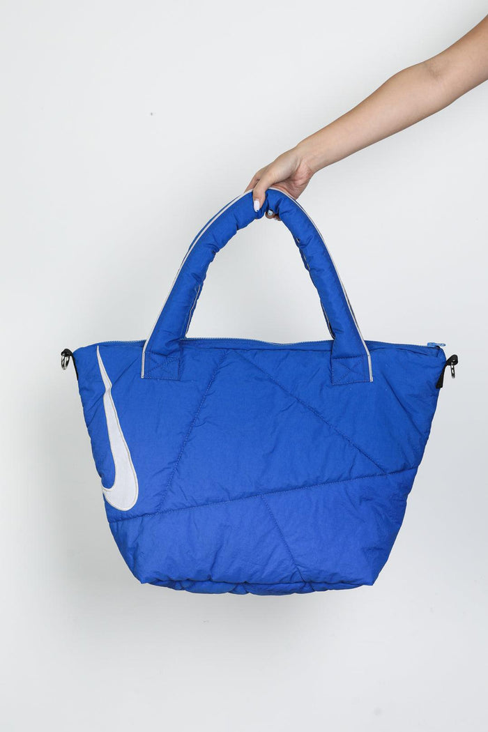 frankie Rework Nike Cloud Bag