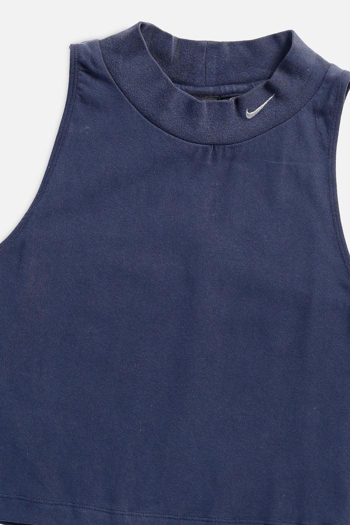 Frankie Rework Nike Tank - L