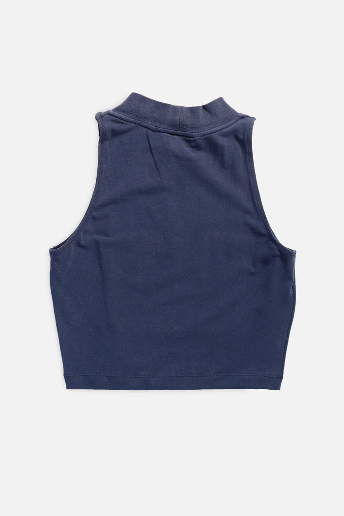 Frankie Rework Nike Tank - L