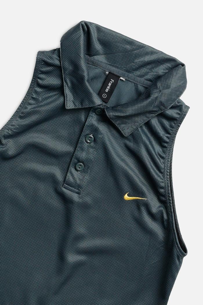 Frankie Rework Nike Tank - L