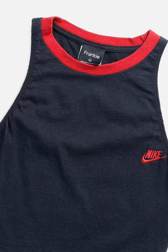 Frankie Rework Nike Tank - M