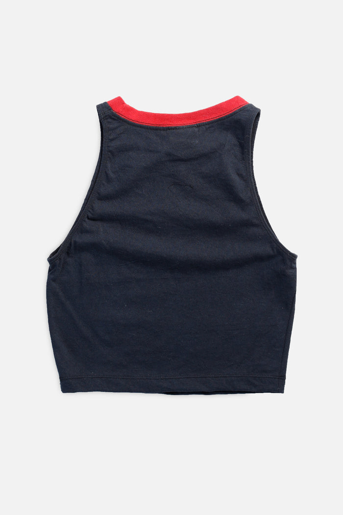 Frankie Rework Nike Tank - M