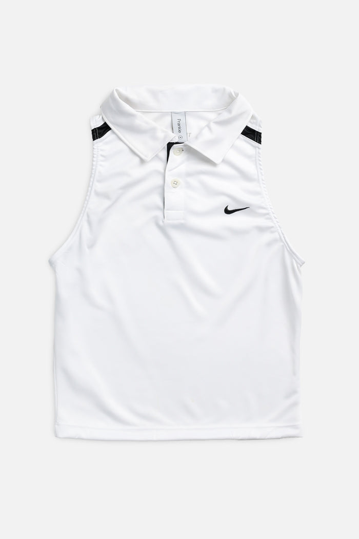 frankie Rework Nike Tank - M