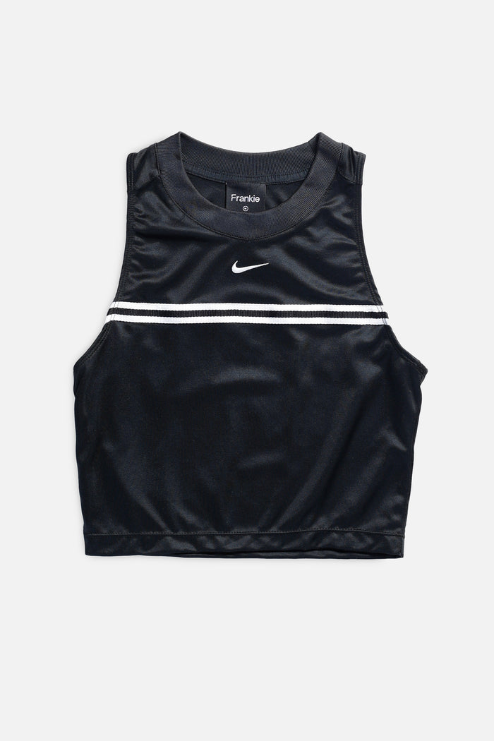 frankie Rework Nike Tank - M