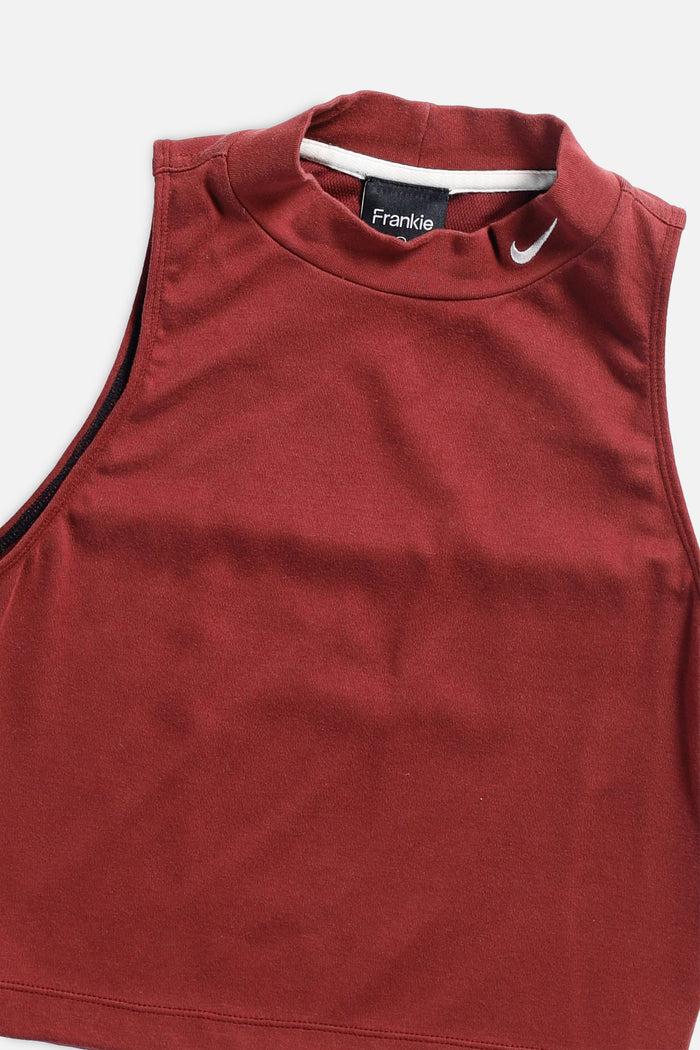 Frankie Rework Nike Tank - M